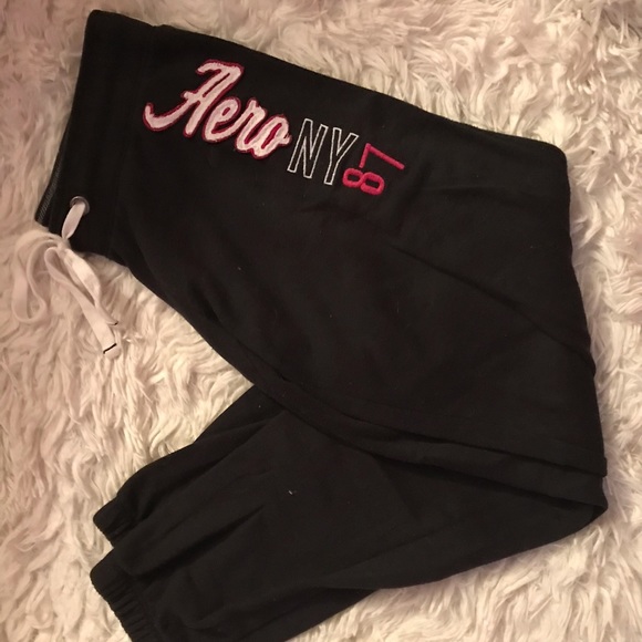 Aeropostale Pants - Aeropostale’s sweats